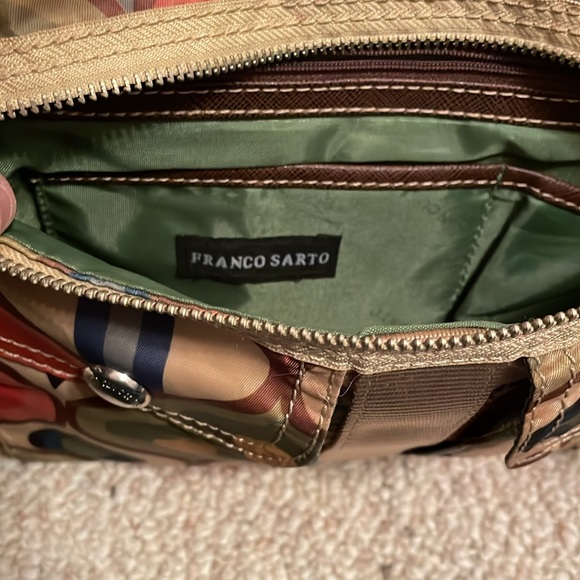 Franco Sarto Crossbody - Picture 3 of 4